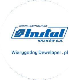 instal kraków